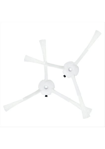 Dynaking R15 Dinekleme Için R15 R15 R-R-Js2 Robot Vakum Kiti Yedek Parçalar Aksesuarlar Fırça Paspas Bezi Hepa Filtre (Yurt Dışından) indirimleri