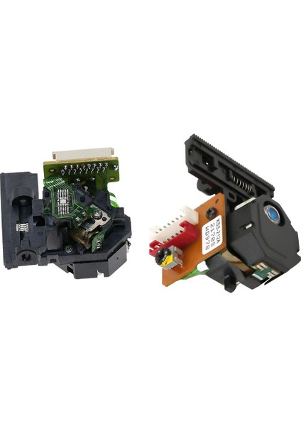 Sony DVD CD Çalar Için KSS-213C Optik Pick-Up Lazer Lens Hogard FE27 &amp KSS-212A Lazer Kafa VCD CD Audio (Yurt Dışından)