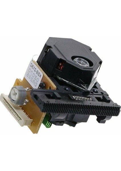 Sony DVD CD Çalar Için KSS-213C Optik Pick-Up Lazer Lens Hogard FE27 &amp KSS-212A Lazer Kafa VCD CD Audio (Yurt Dışından) fırsatları