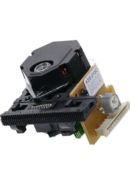 Sony DVD CD Çalar Için KSS-213C Optik Pick-Up Lazer Lens Hogard FE27 &amp KSS-212A Lazer Kafa VCD CD Audio (Yurt Dışından) indirimleri