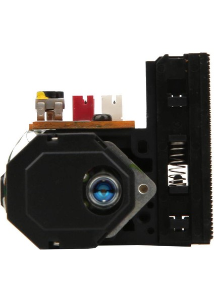 2x KSS-212A Lazer Kafa VCD CD Ses Değiştirme KSS-210A 212B 150 Optik Pikap Lazerler Lensi (Yurt Dışından) fırsatları