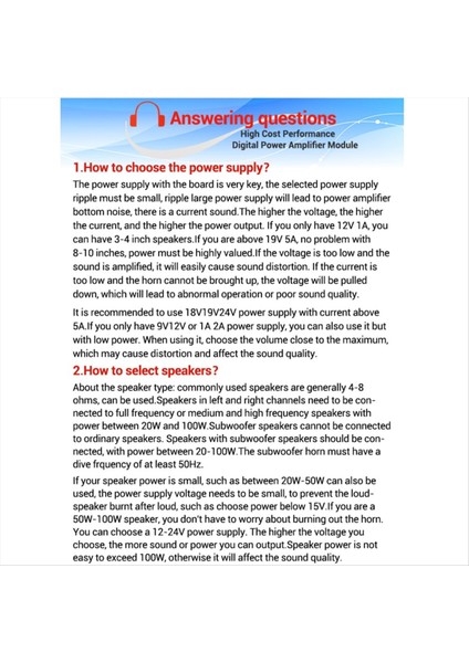 ZK-MT21 2X50W+100W 2 1 Kanal Subwoofer Dijital Güç Amplifikatör Kartı Aux Stereo Bluetooth 5 0 Bas Amp Uygulama Kontrolü (Yurt Dışından) indirimleri