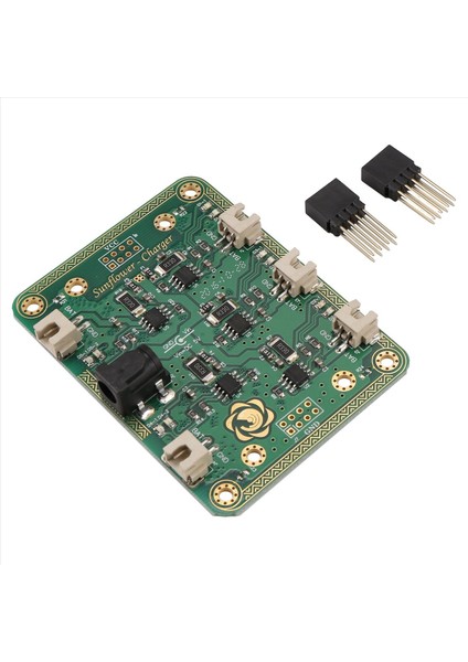 Li-Ion Pil Şarj Modülü Ayçiçeği Çok Kanallı Taşınabilir Yardımcı Program Modülü TP4056 Modülü (Yurt Dışından) modelleri