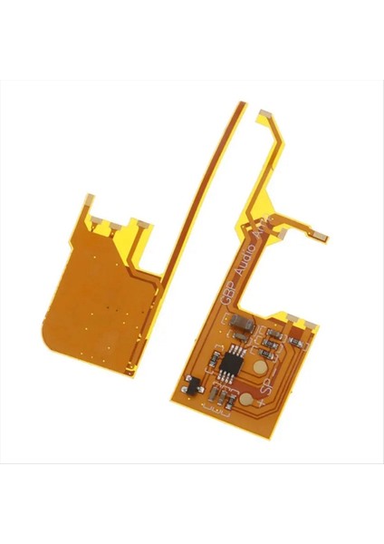 Düşük Güçlü Dijital Hacim Amplifikatör Modülü Gba Için Gameboy Advance Için Düşük Güçlü Dijital Ses Ses Amp (Yurt Dışından) fırsatları