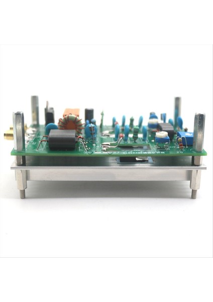 30W Kısa Dalga Amplifikatör Kartı 3-28MHZ Cw Ssb Lineer Rf Güç Amplifikatörü Hf Radyo Jambon Kısa Dalga Istasyonu 7m 13 56M Rfıd (Yurt Dışından) fırsatları