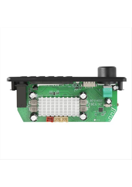 2X100W 12V Amplifikatör Ses Oynatıcı Bluetooth 5 0 Mp3 Dekor Kodlayıcı Mp3 Pansiyon Arabası Fm Radyo Modülü Tf USB Mıc Kayıt Çağrı (Yurt Dışından) fırsatları