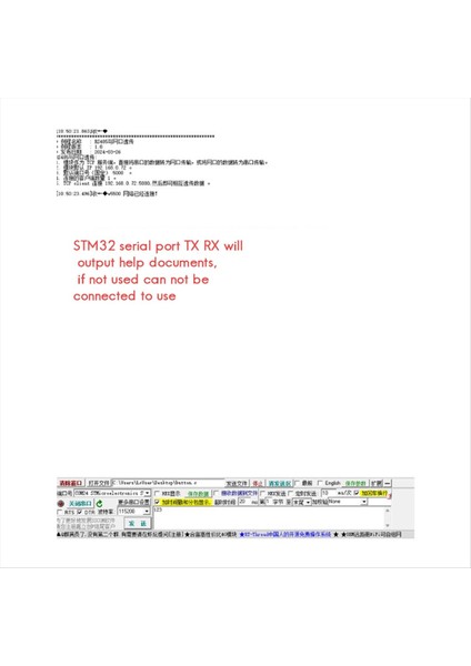 RS485 - Ethernet Modülüne RS485 Seriden Ethernet Seri Şanzıman Çok Yönlü Kullanışlı Taşınabilir Iletişim Modülü (Yurt Dışından) indirimleri