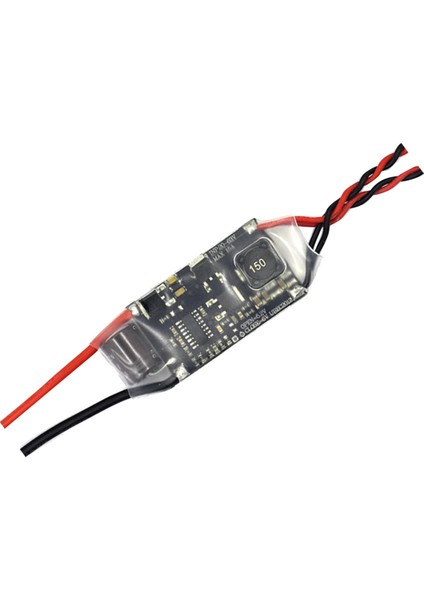 15A 3-12S Fpv Alıcı Güç Kaynağı Voltaj Regülatörü Harici Bec (Ubec) Rc Uçak Için 5V Down-Down Regülatör Modülü (Yurt Dışından)