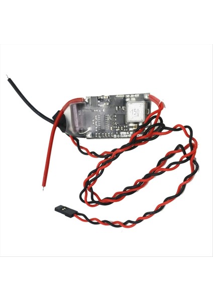 15A 3-12S Fpv Alıcı Güç Kaynağı Voltaj Regülatörü Harici Bec (Ubec) Rc Uçak Için 5V Down-Down Regülatör Modülü (Yurt Dışından) modelleri