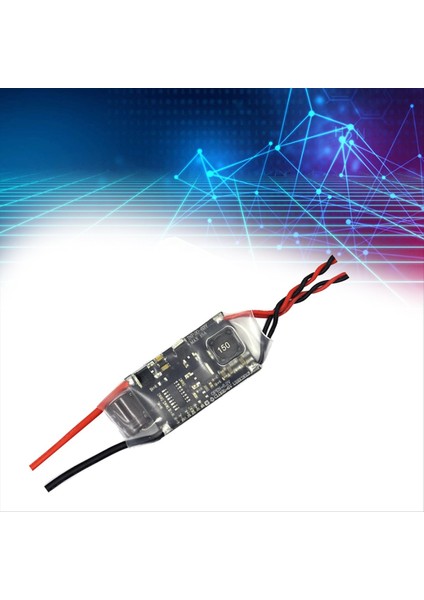 15A 3-12S Fpv Alıcı Güç Kaynağı Voltaj Regülatörü Harici Bec (Ubec) Rc Uçak Için 5V Down-Down Regülatör Modülü (Yurt Dışından) indirimleri