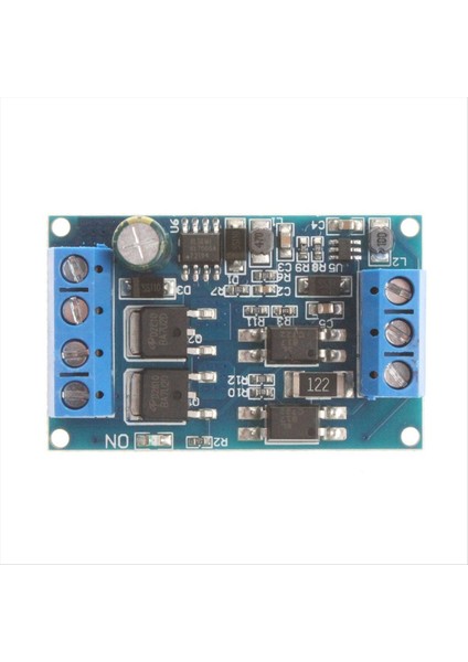 Dc 4V-60V Mos Tetikleme Modülü Yüksek/düşük Seviyeli Tetikleyici Için Pwm Kontrollü Anahtar Kontrol Kartı Modülü (Yurt Dışından) fiyatları