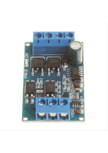 Dc 4V-60V Mos Tetikleme Modülü Yüksek/düşük Seviyeli Tetikleyici Için Pwm Kontrollü Anahtar Kontrol Kartı Modülü (Yurt Dışından) fırsatları