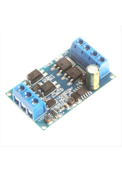 Dc 4V-60V Mos Tetikleme Modülü Yüksek/düşük Seviyeli Tetikleyici Için Pwm Kontrollü Anahtar Kontrol Kartı Modülü (Yurt Dışından) indirimleri