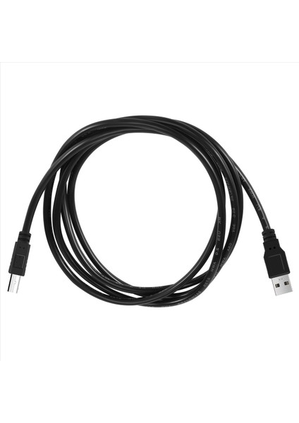 Canon Pixma USB 2 0 Yazıcı Kablo Kablosu A-B 1 8m Için (Yurt Dışından) fiyatları