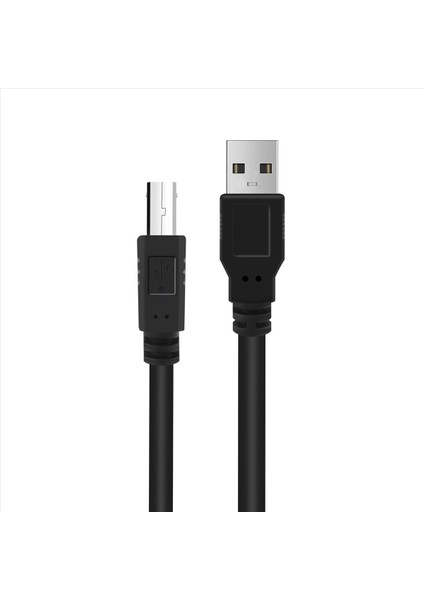 Canon Pixma USB 2 0 Yazıcı Kablo Kablosu A-B 1 8m Için (Yurt Dışından) modelleri