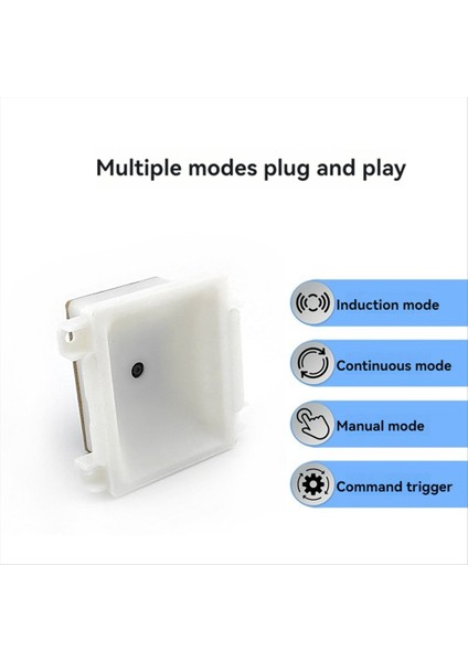 GM72-G Barkod Tarayıcı Okuyucu Modülü Gömülü 1d 2d Barkod Tarayıcı Otobüs Süpermarket Sipariş Makinesi (Yurt Dışından) modelleri