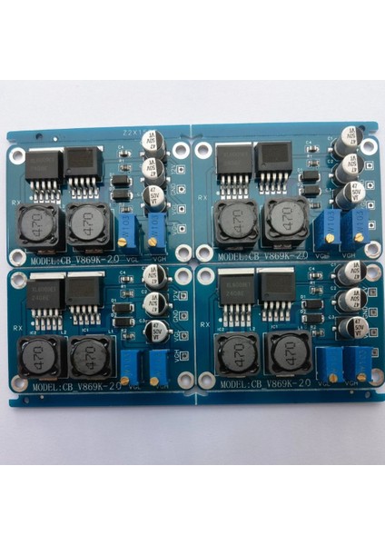 Vgh Vgl Dc Modülü Onarım LCD Panel Y Renk Anormal Yatay Hat LCD Ekran Modifikasyonu Dc Modülü (Yurt Dışından) indirimleri