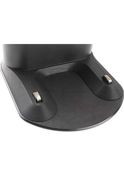 Irobot Roomba Için Şarj Cihazı Tabanı 500/600/700/800/900 Serisi Robot Vakum Temizleyici Aksesuarları Dock Charger Ab Fişi (Yurt Dışından)