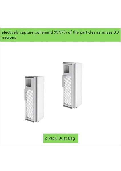 Narwal Freo x Ultra Z Ultra Yedek Parçalar Robot Robot Elektrikli Süpürücü Ana Yan Fırça Hepa Filtre Mop Padleri Toz Çanta (Yurt Dışından) fiyatları