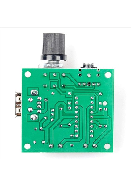 2x Mini Güç Amplifikatör Kart 5W+5W Hıfı Iki Kanallı Pm CM2038 5V USB Besleme Gücü Ses Amplifikatörü (Yurt Dışından) fırsatları