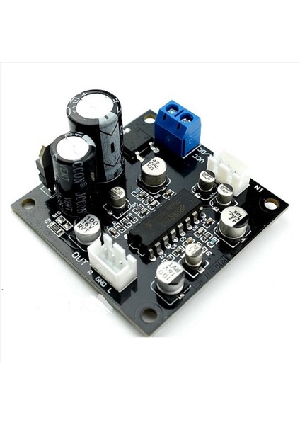 3x TA7668 Teyp Sürücü Önsözü Amplifikatör Bant Güverte Tahtası Manyetik Kafa Preamp Ses Kayıt Noktası Masaüstü Radyo Dıy (Yurt Dışından) modelleri