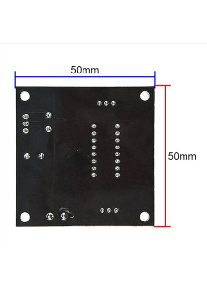 3x TA7668 Teyp Sürücü Önsözü Amplifikatör Bant Güverte Tahtası Manyetik Kafa Preamp Ses Kayıt Noktası Masaüstü Radyo Dıy (Yurt Dışından) indirimleri