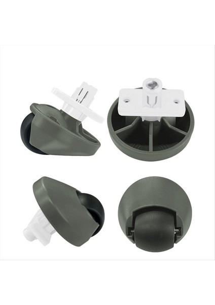 Roborock S8 Pro Ultra Temizleme Tank Filtresi Yüksek Hızlı Bakım Temizleme Fırçası Aksesuarları Ön Tekerlek Caster (Yurt Dışından) fiyatları