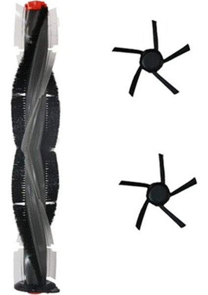 Neato Botvac Bağlı D10 D9 D8 D3 D4 D5 D6 D7 D Serisi D75 D80 D85 Parçalar Ana Yan Fırça Ultra Filtre (Yurt Dışından) fiyatları