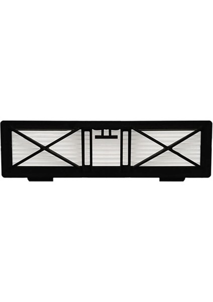Neato Botvac Bağlı D10 D9 D8 D3 D4 D5 D6 D7 D Serisi D75 D80 D85 Parçalar Ana Yan Fırça Ultra Filtre (Yurt Dışından) modelleri
