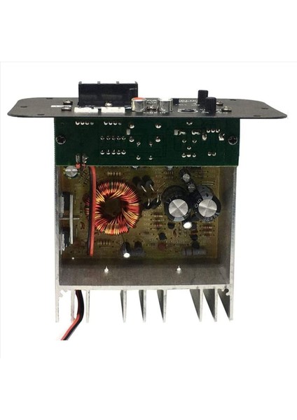 2x Araç Subwoofer Amplifikatör Kartı 500W Subwoofer Yüksek Güçlü Hifi Bas Amplifikatör Kartı Dc 12V (Yurt Dışından) modelleri