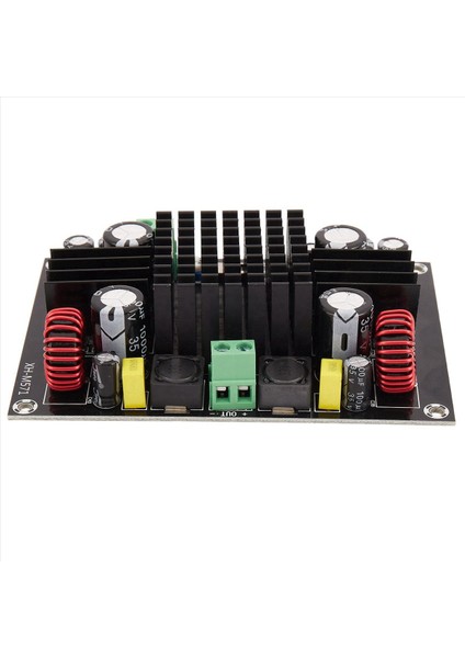 3x XH-M571 Yüksek Güçlü Subwoofer Ses Dijital Amplifikatör Kart Tramvay Kılıfı Boost Amplifikatörler Mono 150W (Yurt Dışından) fiyatları