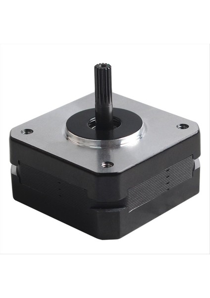 Prusa Mk4 Step Motor E-Ekseni Için Prusa Mk4 3D Yazıcı Aksesuarları Için Yüksek Sıcaklık Direnç Motorları (Yurt Dışından) modelleri
