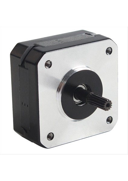 Prusa Mk4 Step Motor E-Ekseni Için Prusa Mk4 3D Yazıcı Aksesuarları Için Yüksek Sıcaklık Direnç Motorları (Yurt Dışından) fırsatları