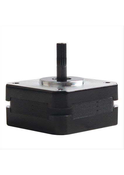 Prusa Mk4 Step Motor E-Ekseni Için Prusa Mk4 3D Yazıcı Aksesuarları Için Yüksek Sıcaklık Direnç Motorları (Yurt Dışından) indirimleri