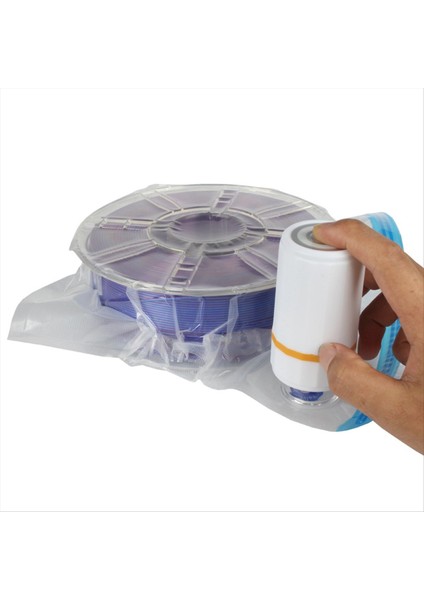 3D Yazıcı Vakum Torbası Filament Depolama Çantası Nem 3D Baskı Malzemeleri Için Toz Geçirmez Sızdırmaz Çanta 3D Yazıcı Parçaları A (Yurt Dışından) modelleri