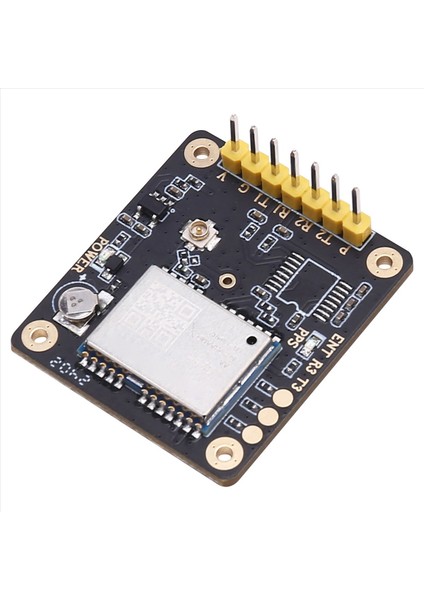 Yüksek Hassasiyetli Rtk Baz Istasyon Kartı Quectel LC29H Çift Frekanslı L1/l5 Konumlandırma Modülü Çıkışı Rtcm Veri LC29HAA (Yurt Dışından) fiyatları