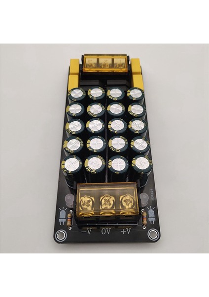 2x Çift Güç Doğrultucu Filtre Modülü 6A X2 Güç Amplifikatör Kartı 2X300W Güç Amplifikatörü Doğrultucu Filtresi (Yurt Dışından) modelleri