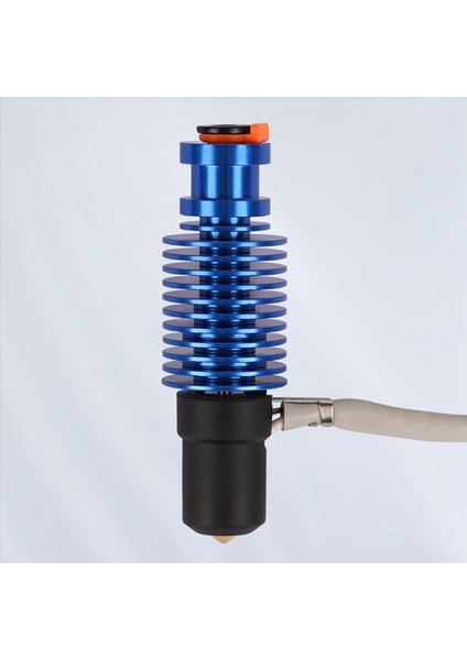 Voron 2 4/prusa Için Chc- V6 Hotend Isıtma Çekirdek Volkan Seramik Hotend Kit 3D Yazıcı Parçaları (Yurt Dışından) fiyatları