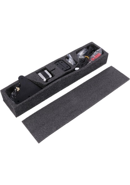 2x 3D Yazıcı Aksesuarları Kırmızılık Ender 3 Çift Z Eksen Yükseltme Kiti Ender 3 Pro 3D Yazıcı Parçaları (Yurt Dışından) fiyatları