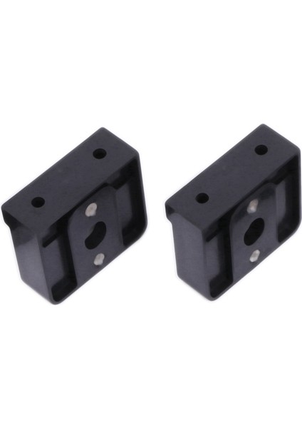 2x 3D Yazıcı Aksesuarları Kırmızılık Ender 3 Çift Z Eksen Yükseltme Kiti Ender 3 Pro 3D Yazıcı Parçaları (Yurt Dışından) fırsatları