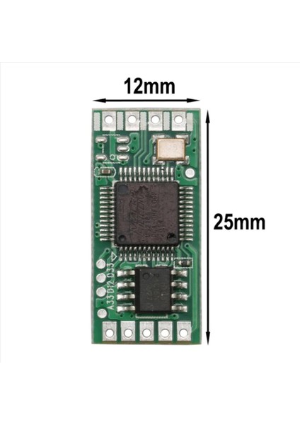5x Analog Cvbs-Usb Kamera Modülü Av-To-Usb Dijital Sinyal Video Çarpma Dönüşüm Boad Desteği Yuy/mjpg Rc Fpv Için (Yurt Dışından) fırsatları