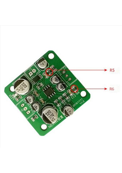 2x NE5532 Op-Amp Ön Amplifikatör Tonu Kartı Çift Kanallı Preamp Kartı 4558 Hıfı Amplifikatör Preampikatörü ile Uyumlu (Yurt Dışından) fırsatları