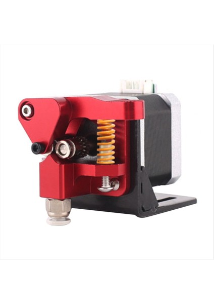 CR-10S Pro Ender-3 3D Yazıcı Ekstrüder Için Dual Dişli Ekstrüder&#39 I Yükselt (Yurt Dışından) fiyatları