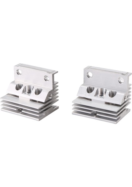 3D Yazıcı Aksesuarları Için K1/max Radyatörü Için (Yurt Dışından)