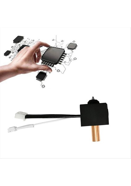 Ender3 V3SE Baskı Kafa Nozumu Için Yükseltilmiş Hotend 0 4mm Sertleştirilmiş Nozul Hotend 3D Yazıcı Parçaları (Yurt Dışından) fırsatları