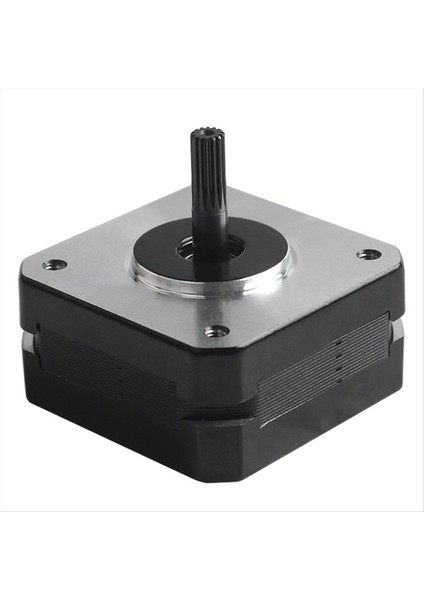 Prusa Mk4 Step Motor Exis Extruder 40-20MM Yüksek Sıcaklık Direnç Motorları Mk4 3D Yazıcı Aksesuarları (Yurt Dışından)