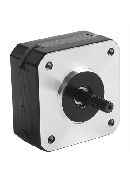 Prusa Mk4 Step Motor Exis Extruder 40-20MM Yüksek Sıcaklık Direnç Motorları Mk4 3D Yazıcı Aksesuarları (Yurt Dışından) fiyatları