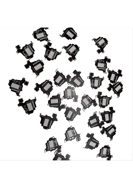 Quansheng K5/k6 SI4732 Modül Modifikasyonu+2xdonut Anten Kısa Dalga Radyo Modülü Intercom Modifikasyon Modülü (Yurt Dışından) fırsatları