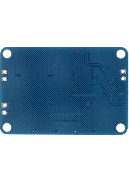 TDA8932 Mono 35W Dijital Amplifikatör Modülü (Yurt Dışından) indirimleri