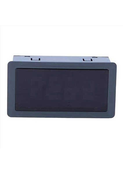 2x RS485 Seri Port LED Ekran Ölçer 4 Haneli 0 56 Inç Modbus-Rtu Ekran Ölçer Otomasyon Ekipmanları Için Uygundur (Yurt Dışından) fırsatları